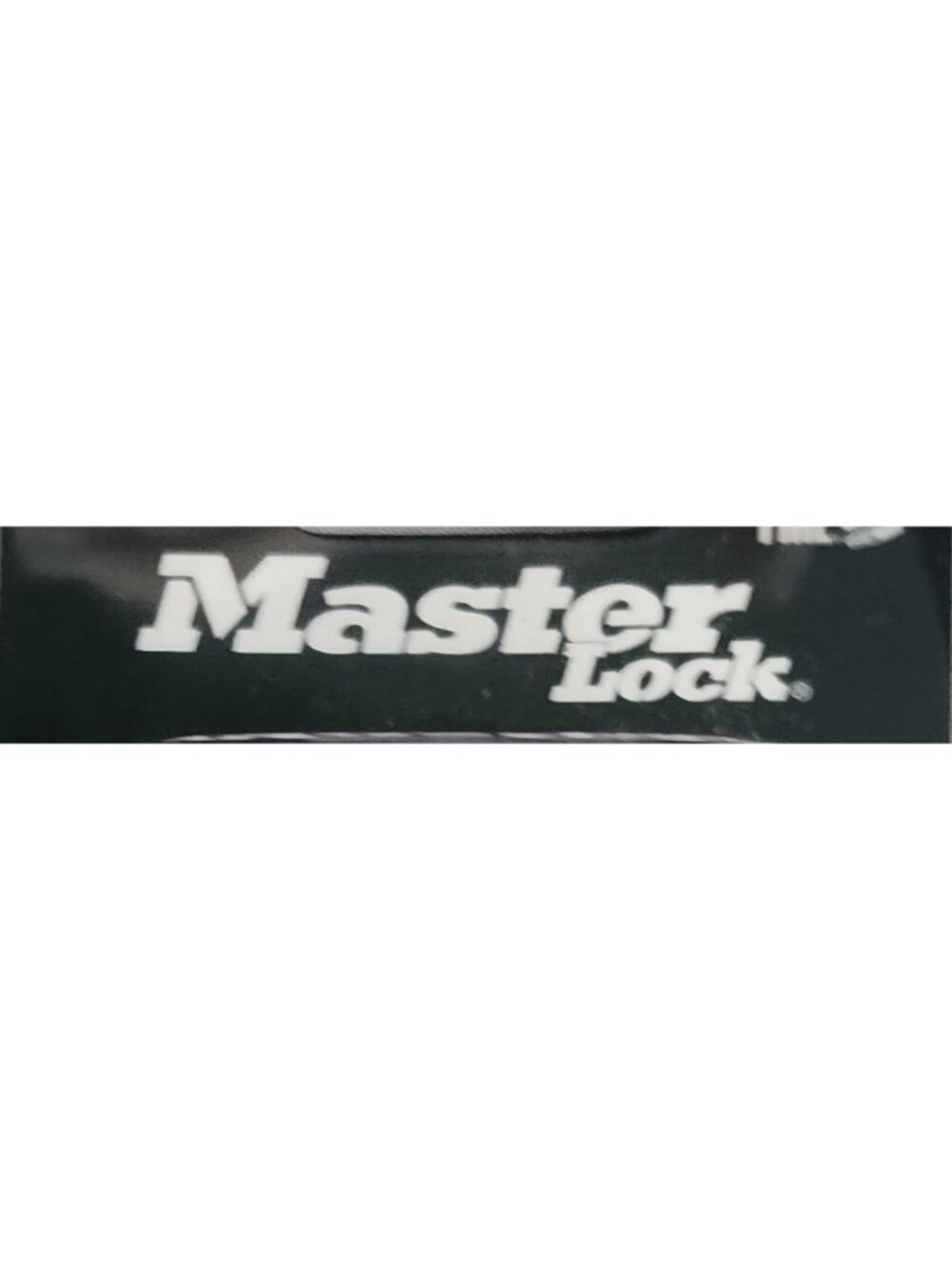 Masterlock Magnetic Key Storage Box - Picture 3 of 3